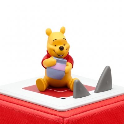 Tonies Disney Winnie The Pooh Audio Character UK - Tonibox