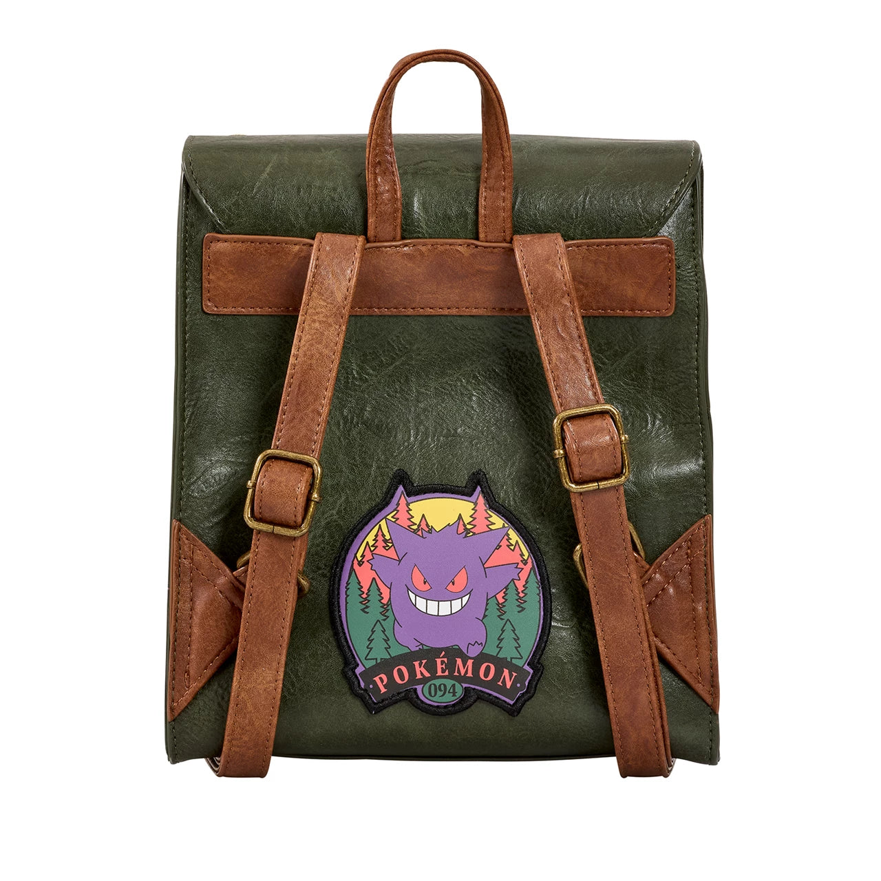 Pokémon Scout Mini Backpack - Loungefly
