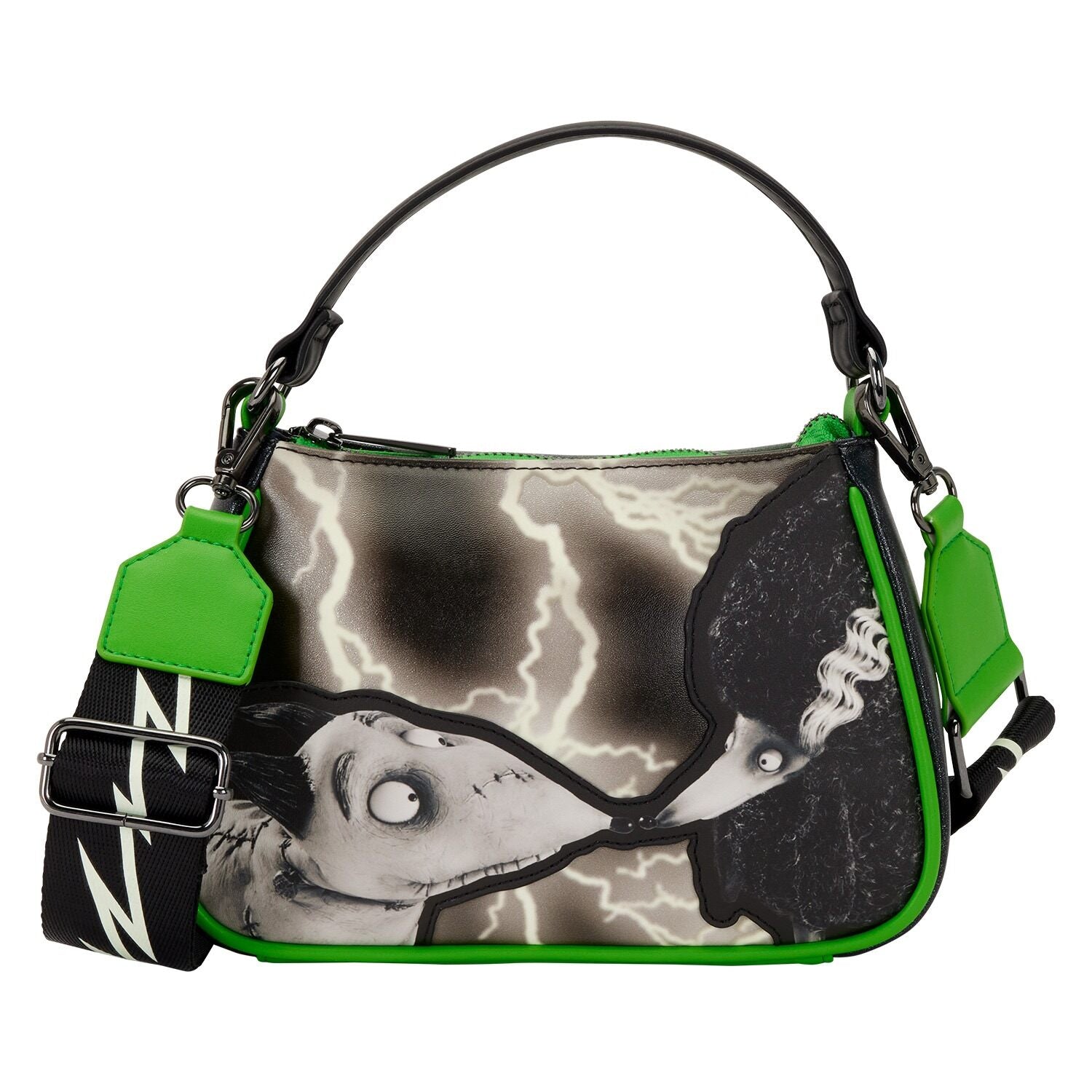 Disney Frankenweenie Crossbody - Loungefly - 5th September