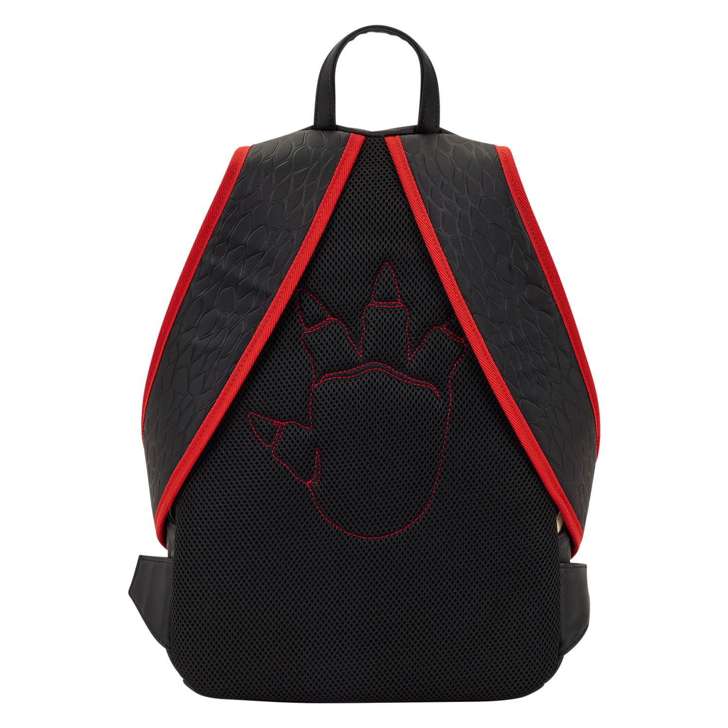 Toho Godzilla Full-Sized Backpack - Loungefly - 21st November 4pm