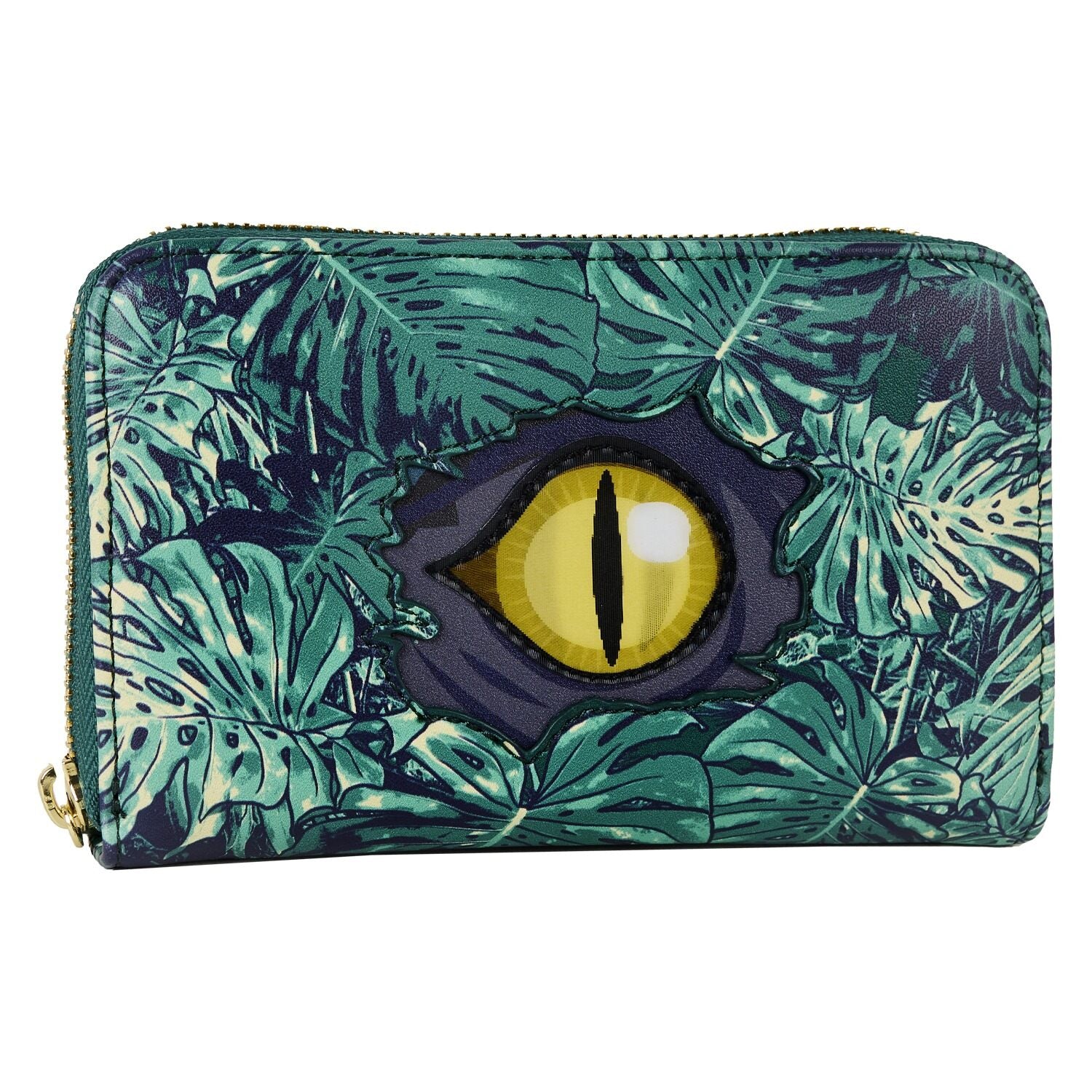 Universal Jurassic World Wallet - Loungefly