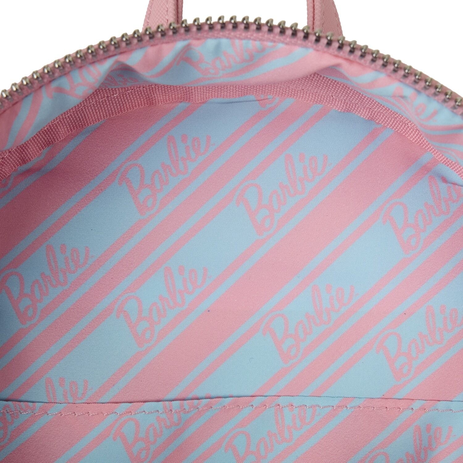 Mattel Classic Barbie Mini Backpack - Loungefly