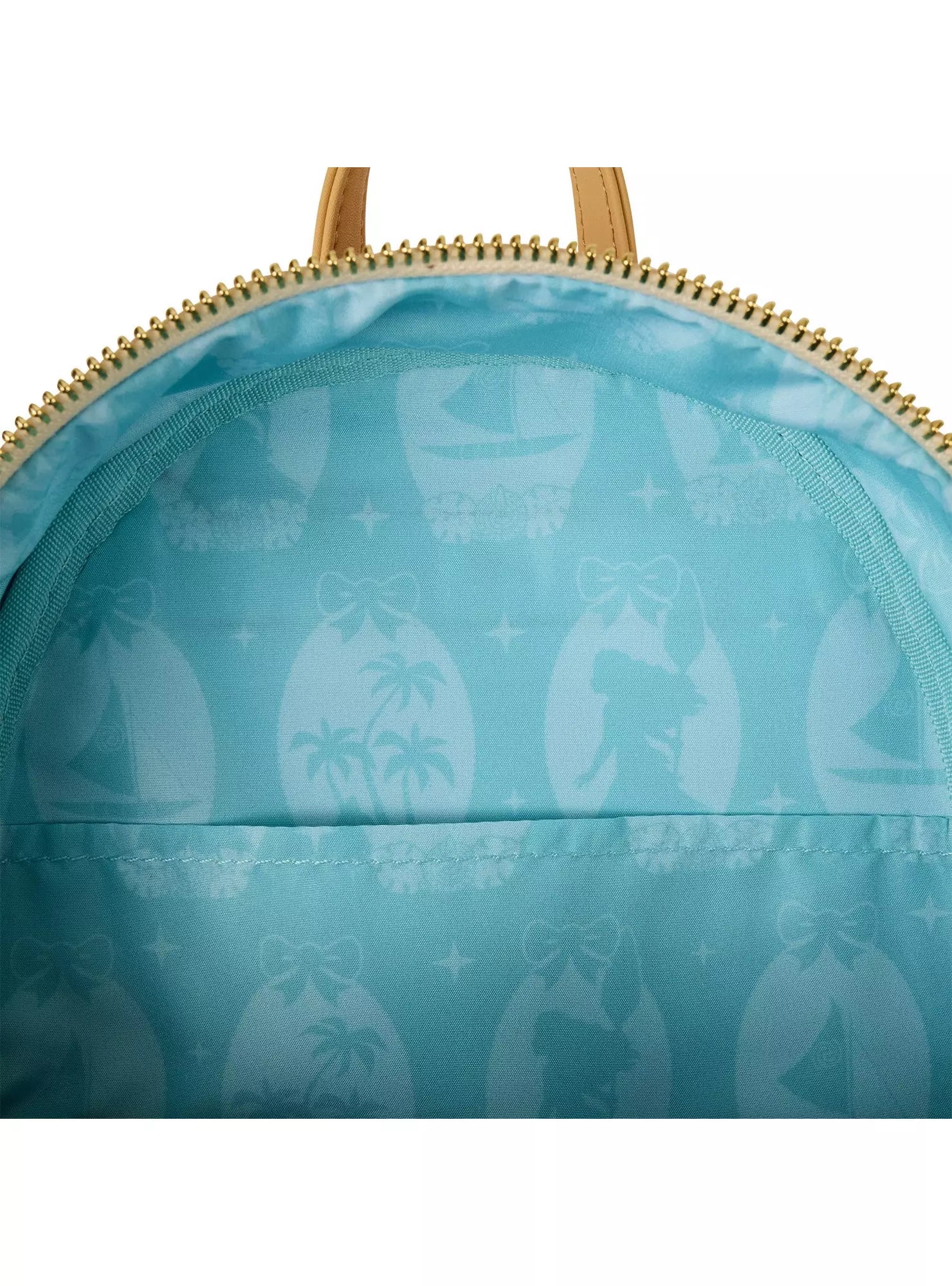 Disney Moana Evergreen Mini Backpack - Loungefly