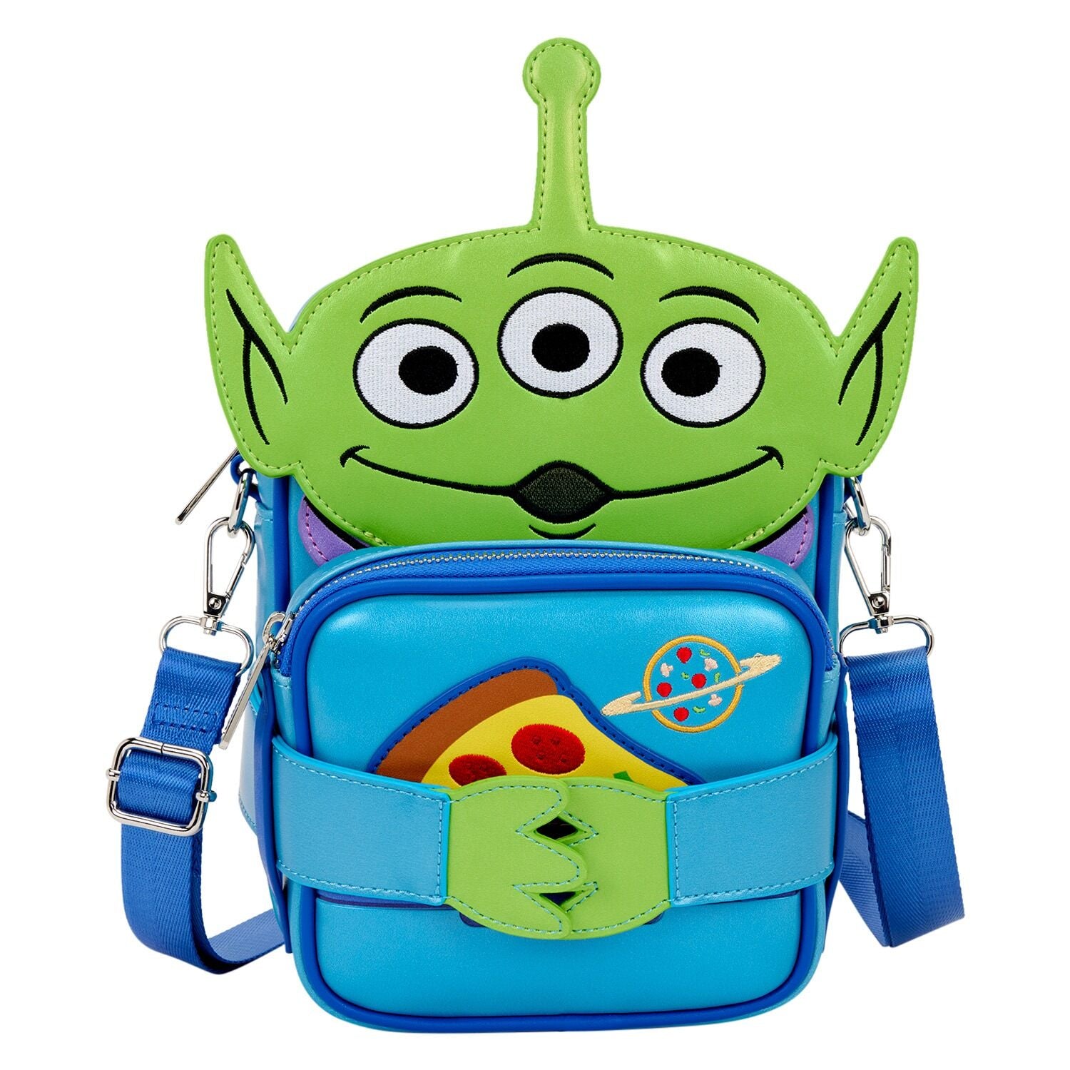 Pixar Toy Story Aliens Cross buddies Crossbody Bag - Loungefly - 5th September