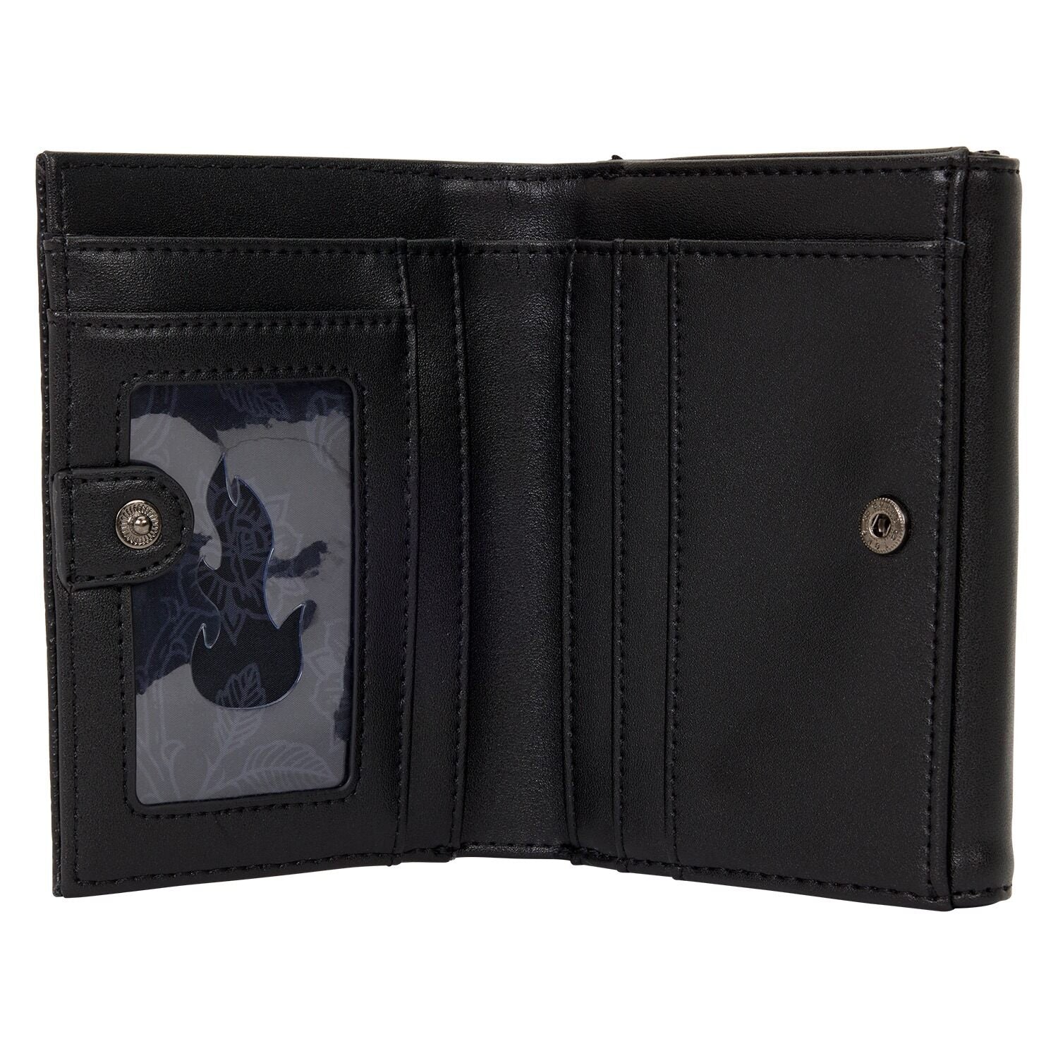 Disney Villains Tri Fold Wallet - Loungefly