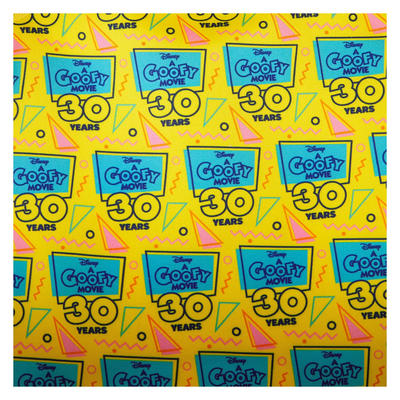 Goofy Movie Mini Backpack - Loungefly