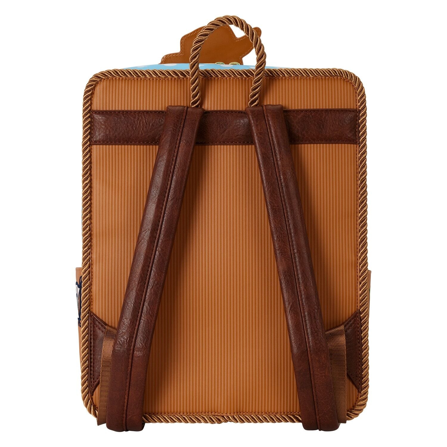 Pixar Toy Story Woody Mini Backpack - Loungefly - 5th September