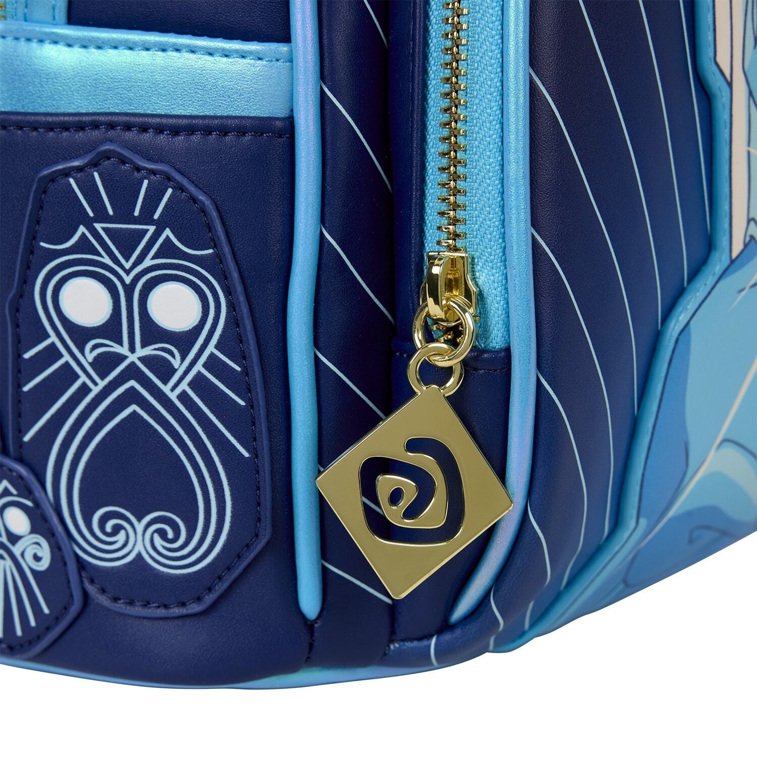 Disney Atlantis Kida Mini Backpack - Loungefly