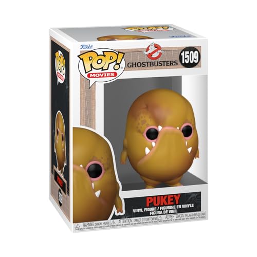 Funko Pukey - #1509 - Funko POP! - Ghostbusters 2024