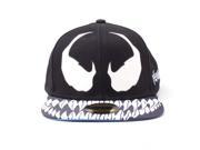 Spiderman Marvel Comics Venom Mask One Size