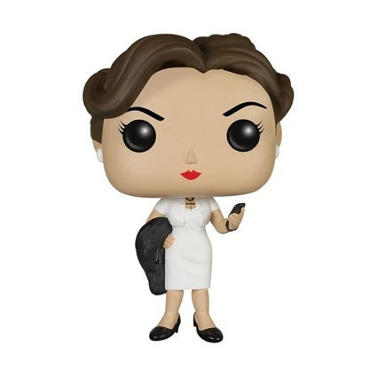 Funko Television: Sherlock - Irene Adler - #288 - Funko POP! 3.75"
