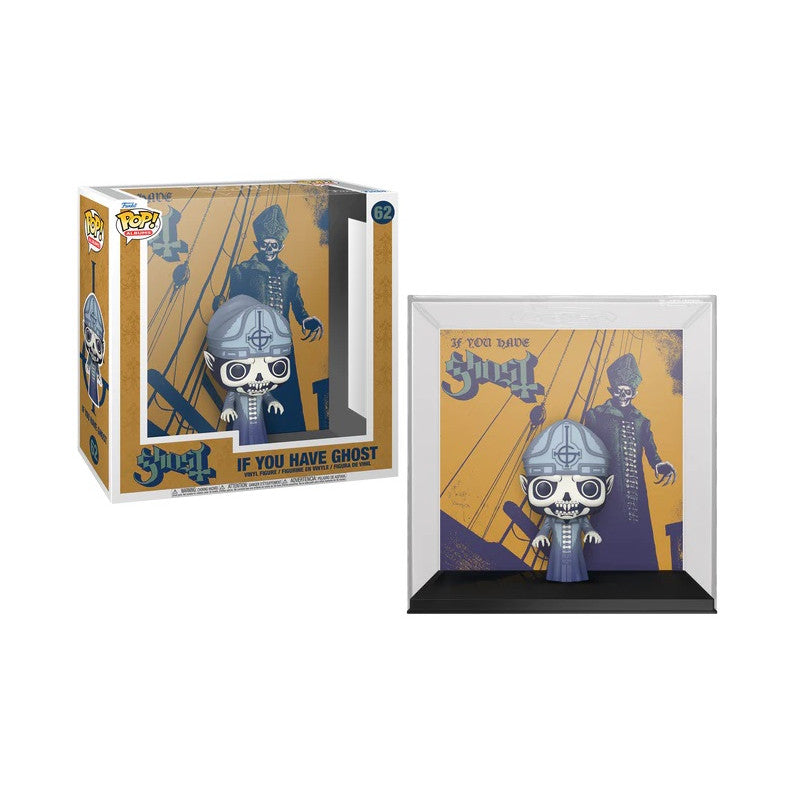 Funko POP! Albums Ghost - If You Have Ghost