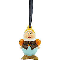 Disney Snow White Happy Hanging Decoration