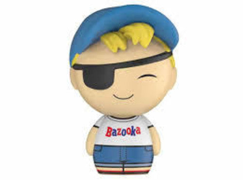 Dorbz Specialty Series Dorbz: Bazooka Joe - #466 - Funko Dorbz!