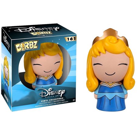 Funko Disney Dorbz Aurora - #161 - Funko Dorbz!