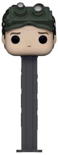 PEZ: Movies (Ghostbusters) Dr. Raymond Stantz - # - Funko POP!