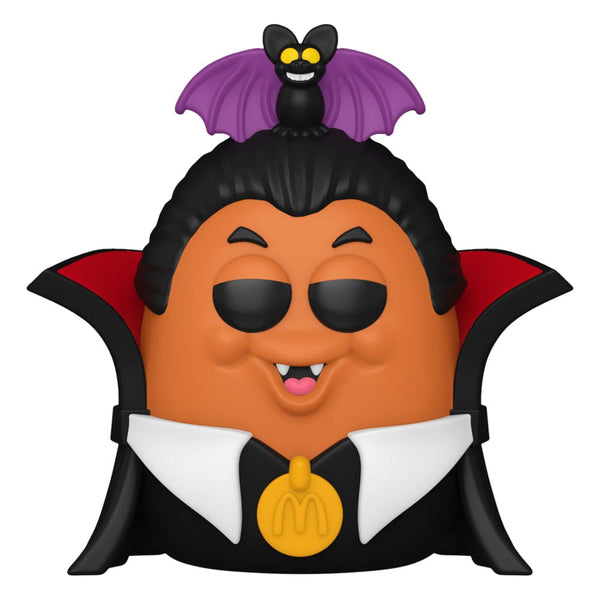 Ad Icons: McDonalds - Nugget - NB - Vamp - McDonald's - #208 - Funko POP!