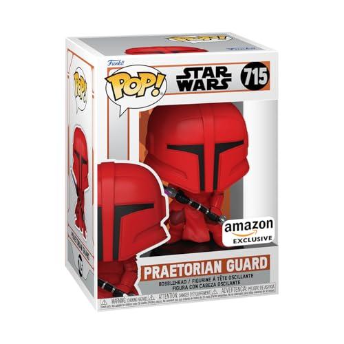 Praetorian Guard - #715 - Star Wars - Funko Pop