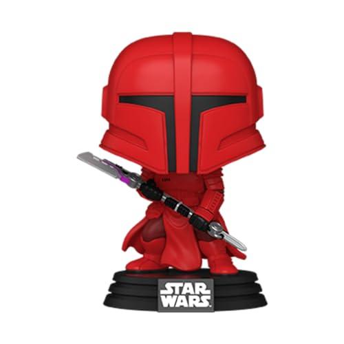 Praetorian Guard - #715 - Star Wars - Funko Pop