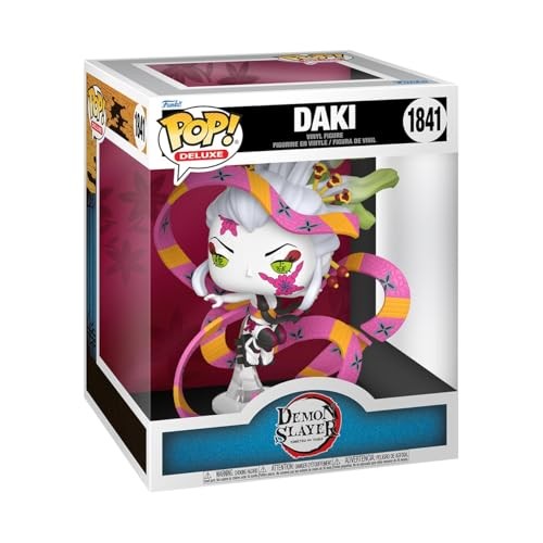 Daki - #1841 - Funko Pop! - Demon Slayer