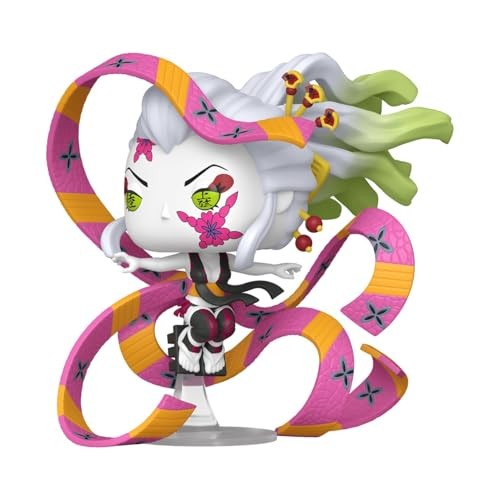 Daki - #1841 - Funko Pop! - Demon Slayer