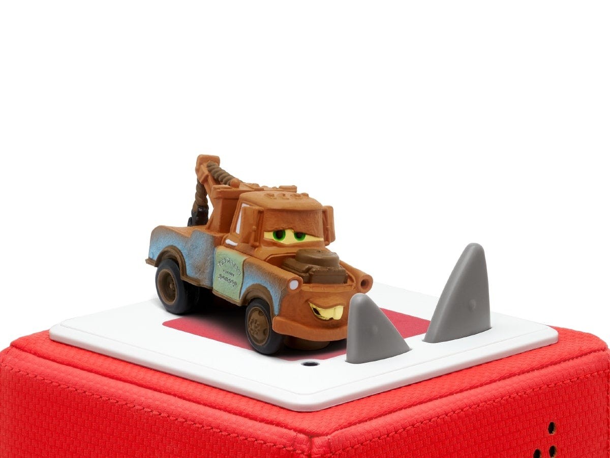 Tonies Audio Character Disney Cars Mater