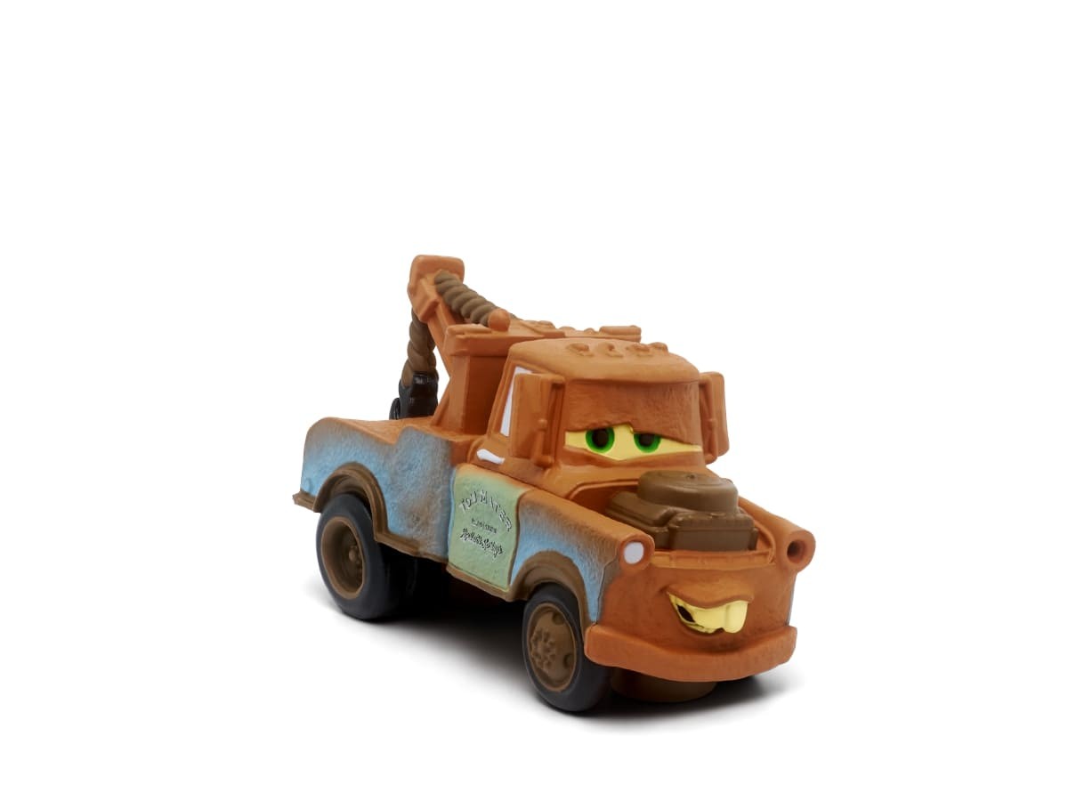 Tonies Audio Character Disney Cars Mater