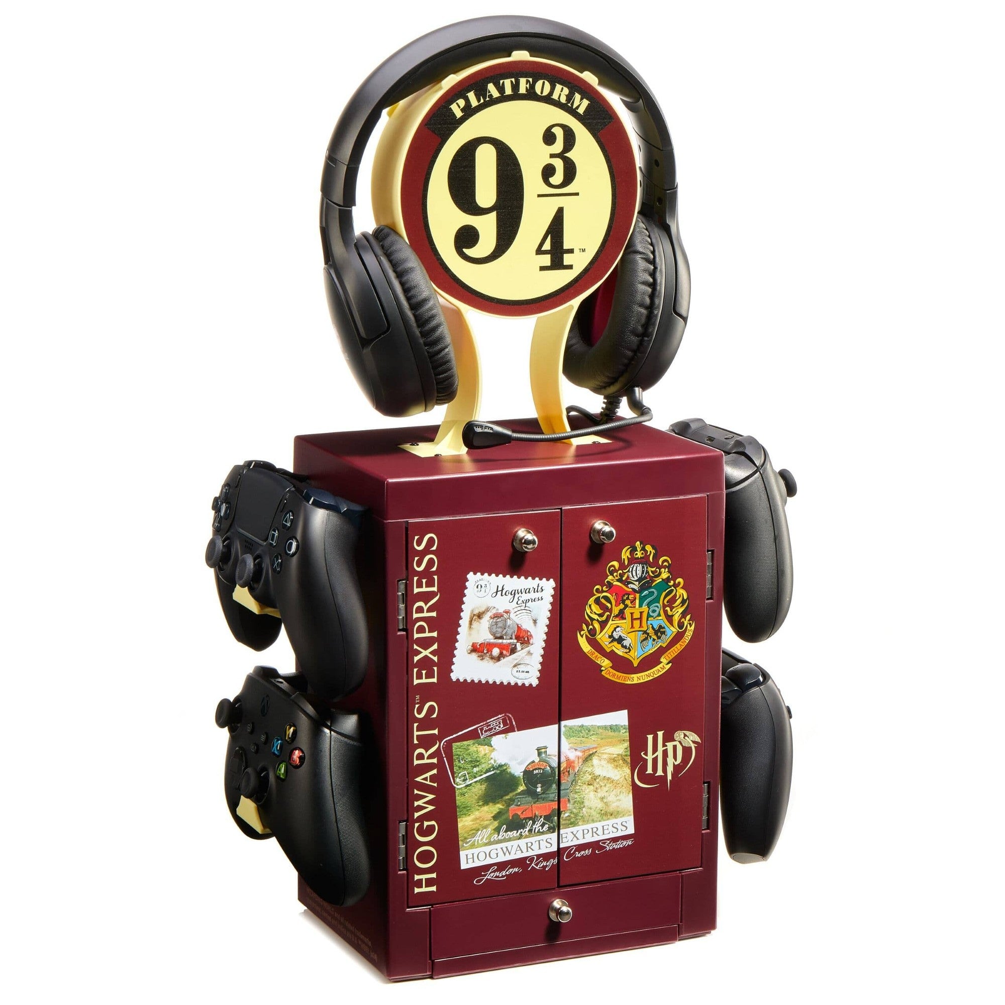 Harry Potter Platform 9 ¾ Gaming Locker - # - Funko POP!