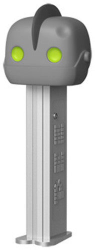 PEZ: Iron Giant - # - Funko POP!
