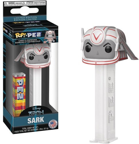 Pop! PEZ Tron - Sark - # - Funko POP!