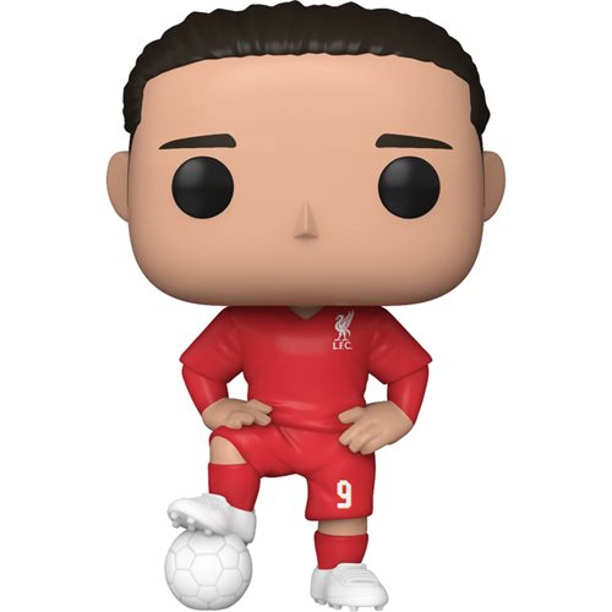 #53 Funko Soccer: Liverpool Football Club - Darwin Nunez - #53 - Funko POP!