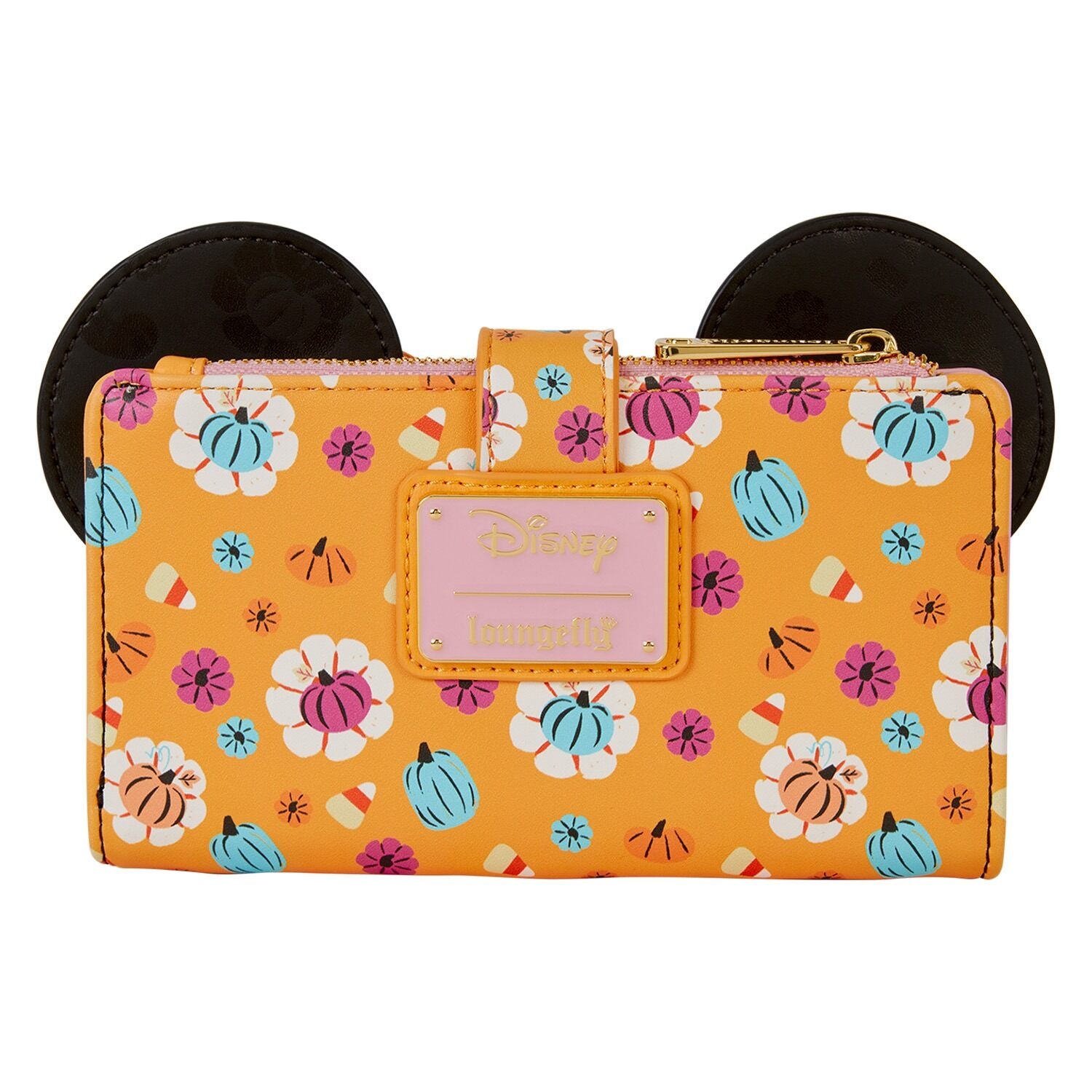 Disney Minnie Mouse Wallet - Loungefly