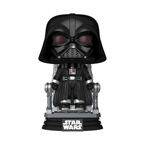 Darth Vader - #757 - Star Wars - Funko Pop