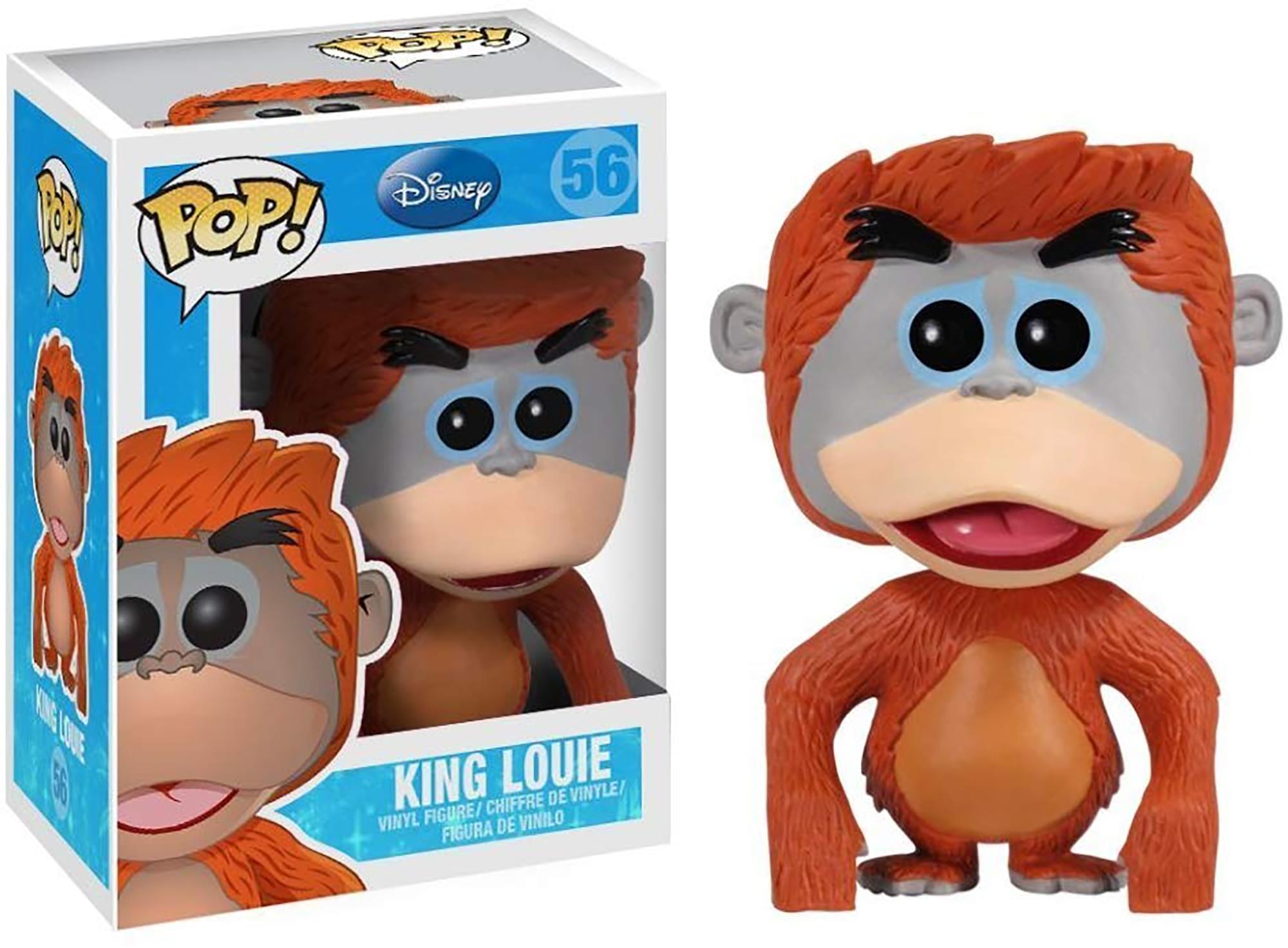 King Louie - #56 - Disney - Funko Pop!