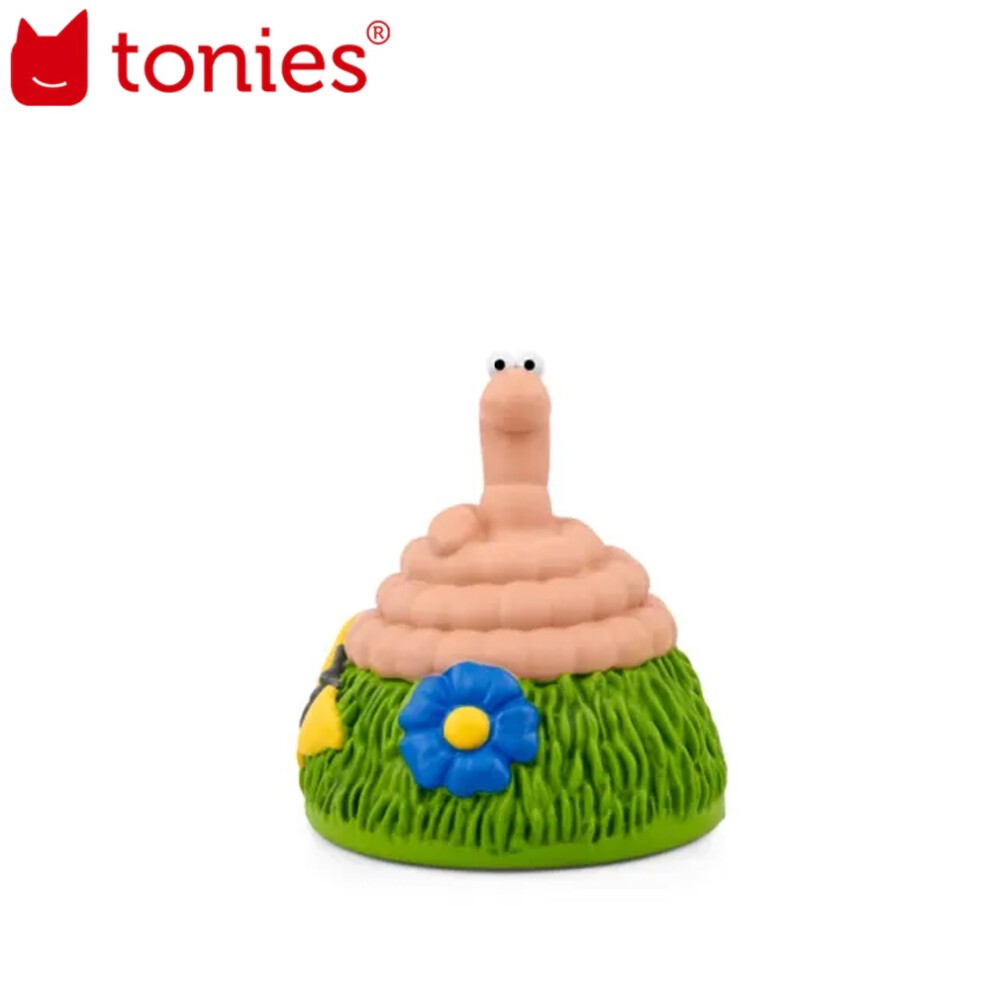 Tonies Julia Donaldson Superworm
