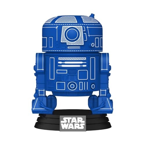 Star Wars R2-D2 BP - #798 SWS11 - Funko POP! Pack Of 1
