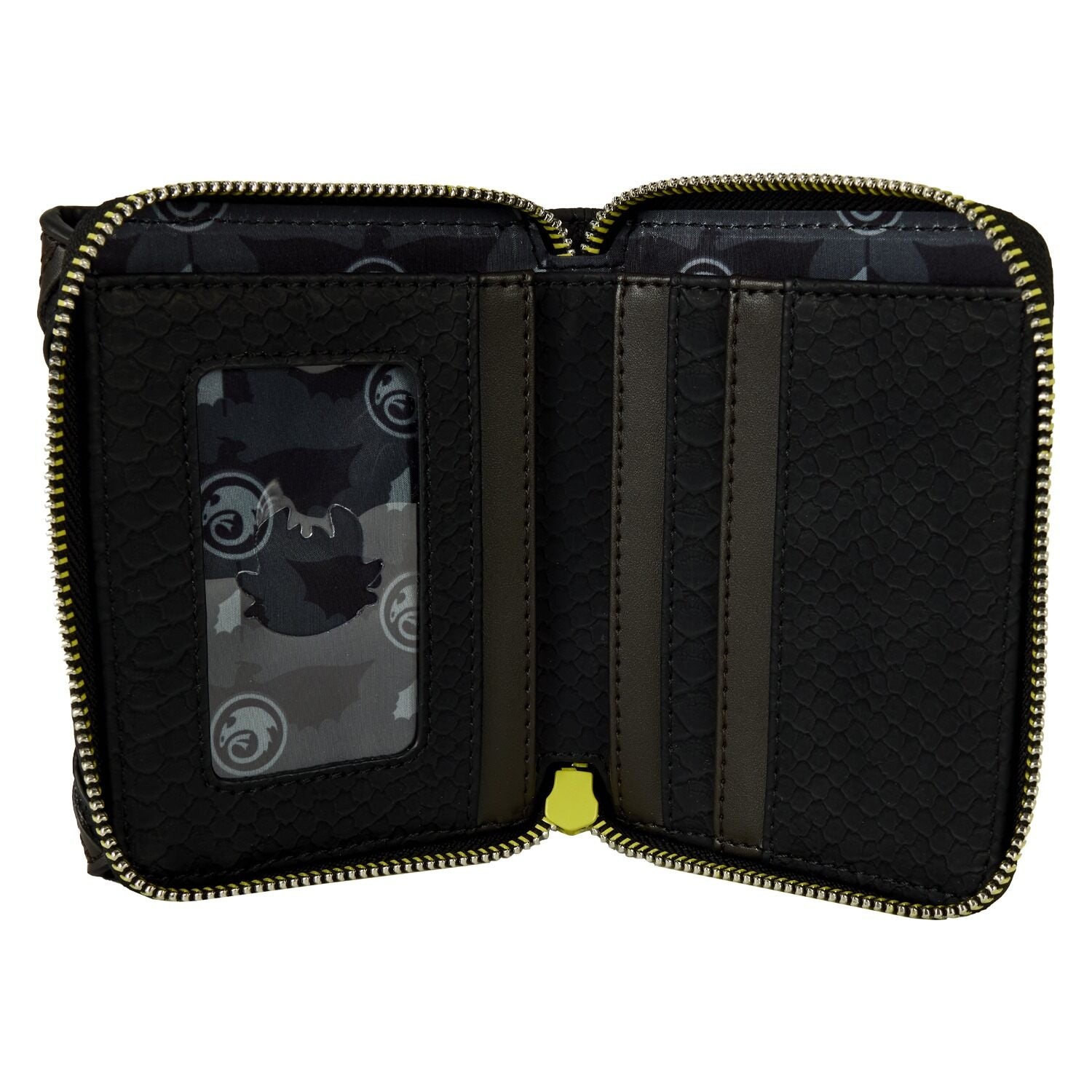 Dreamworks How To Train your Dragon Wallet - Loungefly