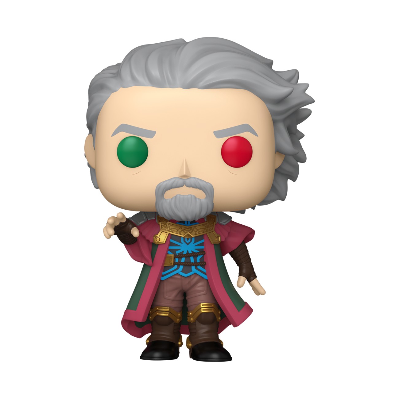 Funko POP! Games: Magic: the Gathering - Urza #1111