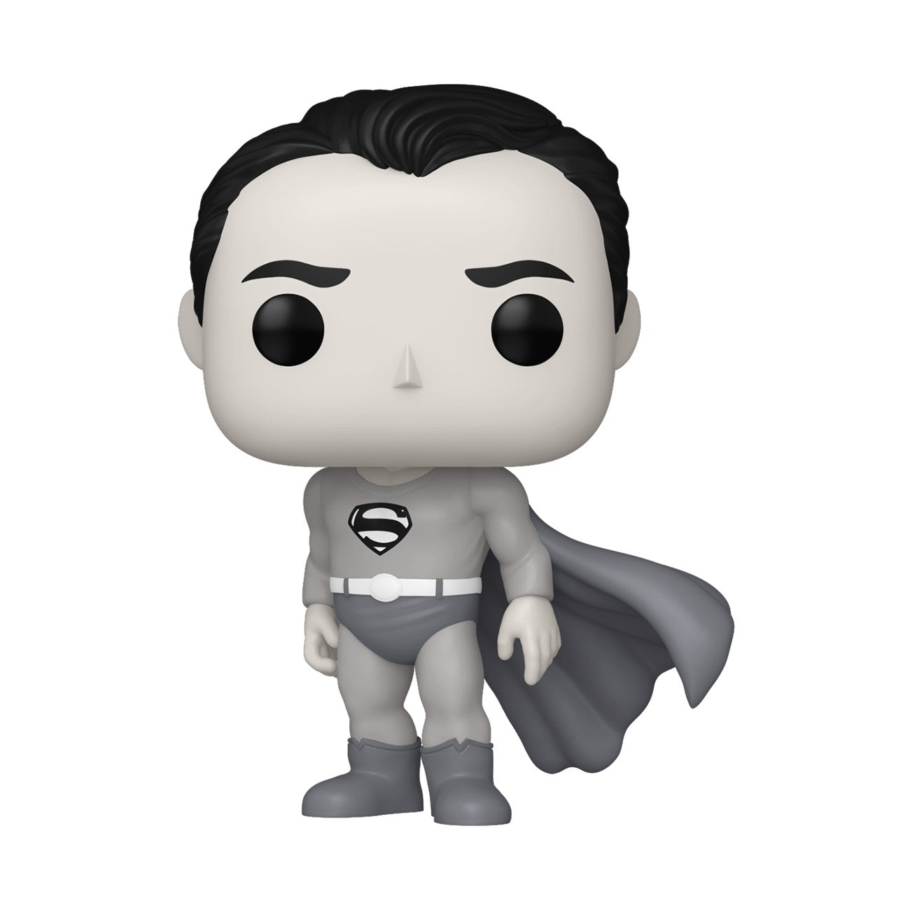 Funko Pop Adventures of Superman 000 50 Vinyl Figure #610