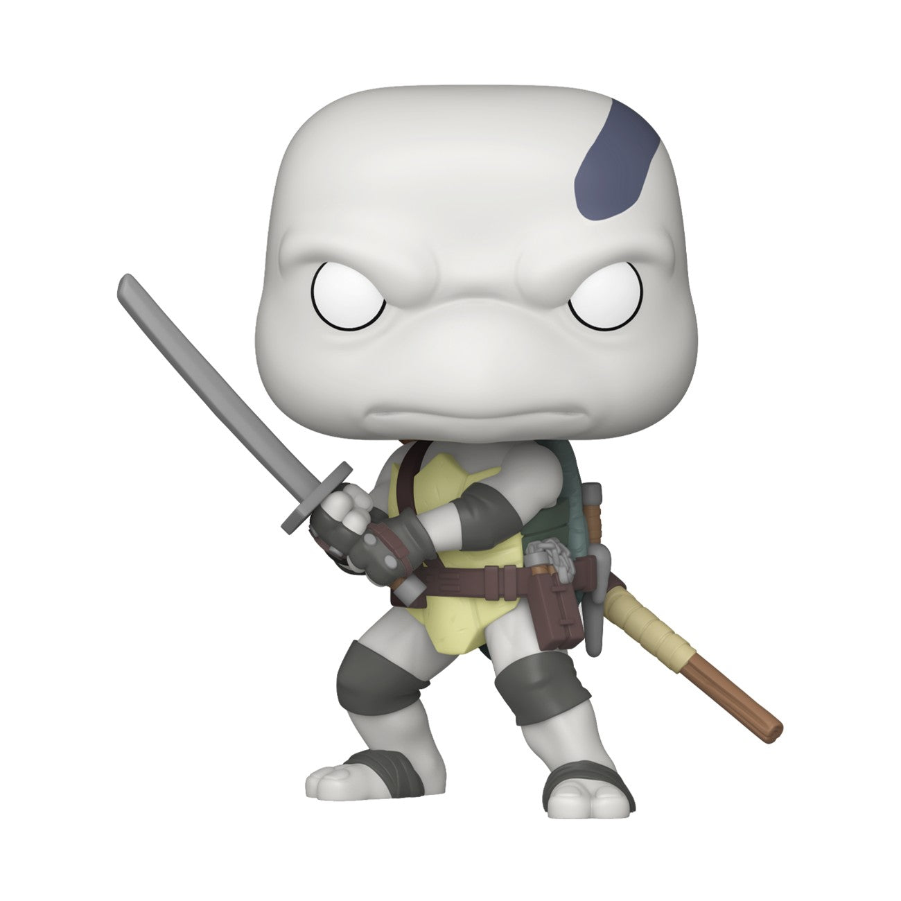 #57 Funko Comics: Teenage Mutant Ninja Turtles: The Last Ronin - Uno - #57 - Funko POP!