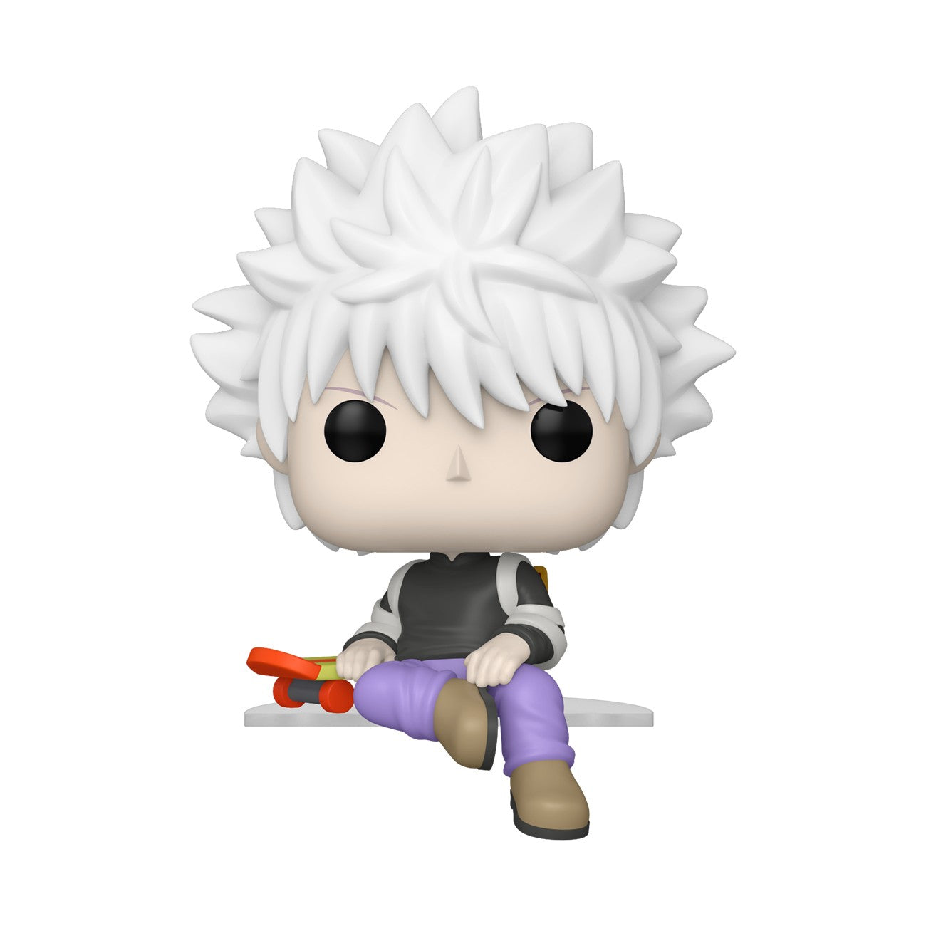 Killua Zoldyck - #2089- Hunter X Hunter - Funko Pop!