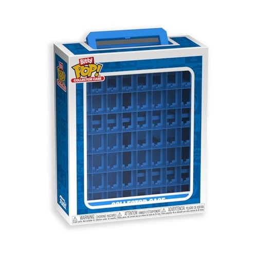 Bitty Carrying Case - Funko POP! Pack Of 1