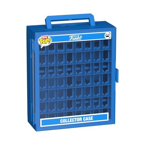 Bitty Carrying Case - Funko POP! Pack Of 1