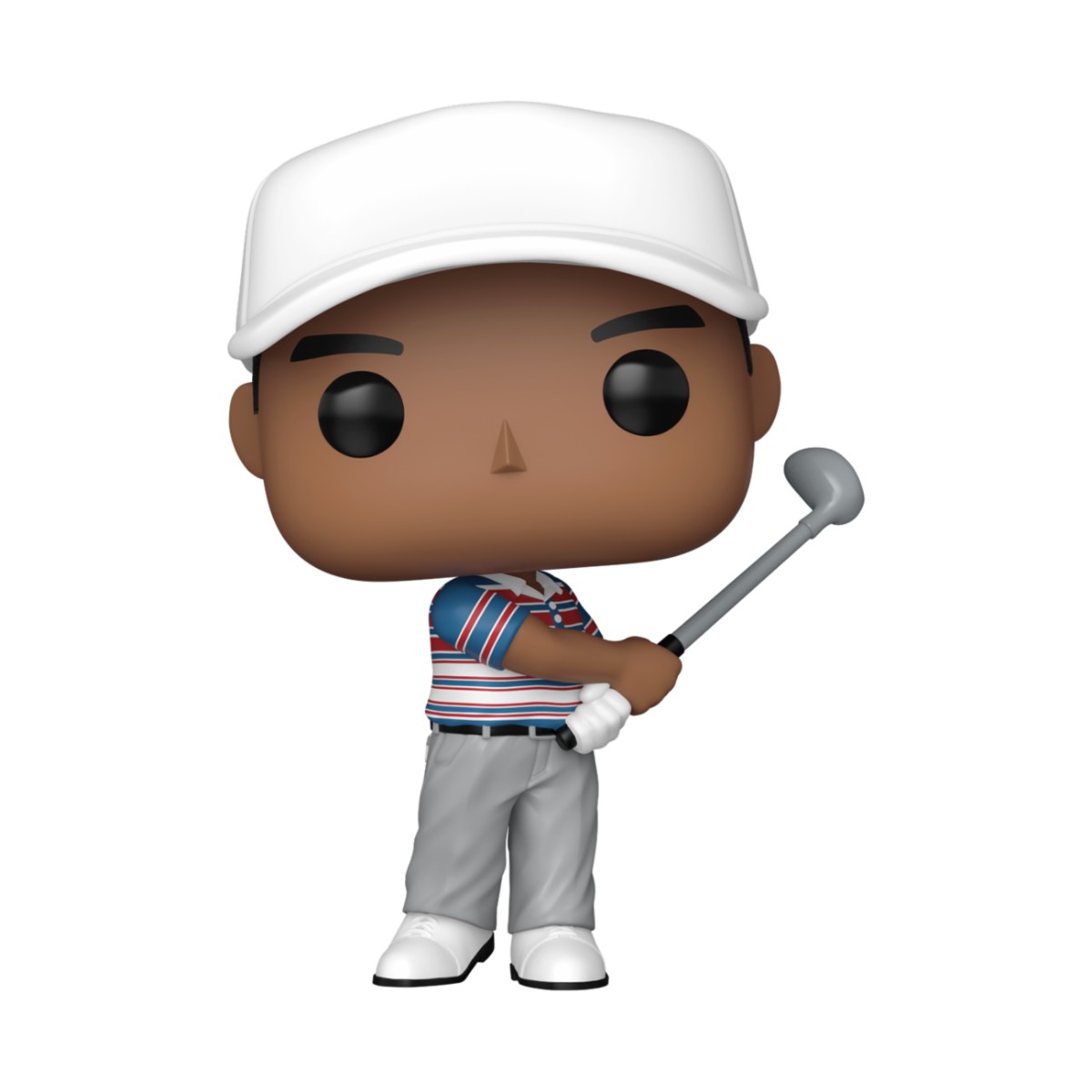 POP Golf: Tiger Woods Tour Debut 1992 #06 Funko POP Vinyl