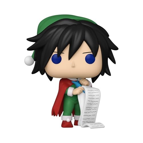 Funko Giyu Tomioka - # - Funko POP! - Amazon Exclusive - Pack Of 1 - Gift Idea - Official Merchandise - Toys For Kids & A