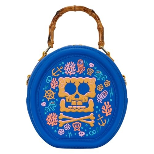 Spongebob Crossbody - Loungefly - Crossbody