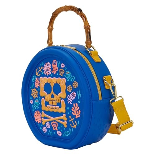 Spongebob Crossbody - Loungefly - Crossbody