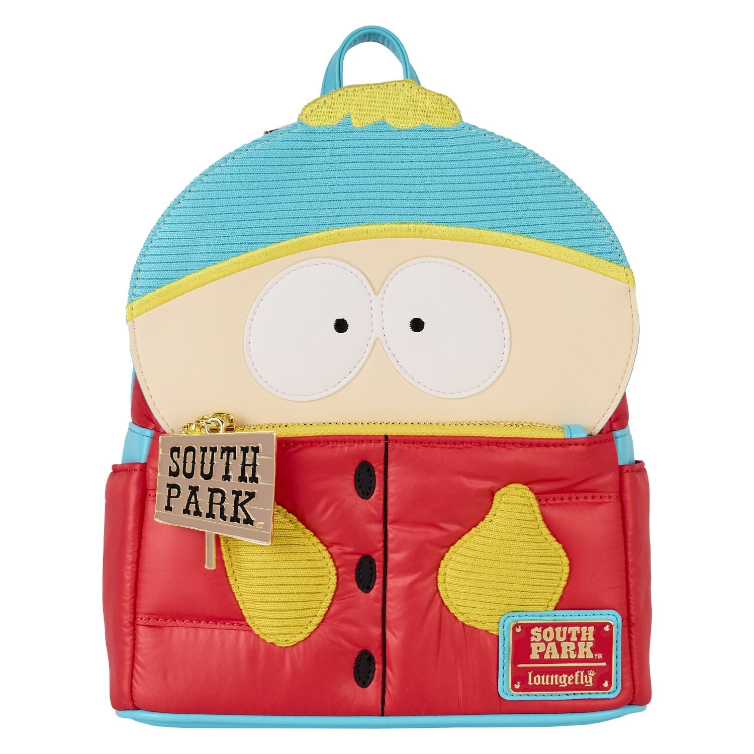 South Park Cartman Mini Backpack - Loungefly