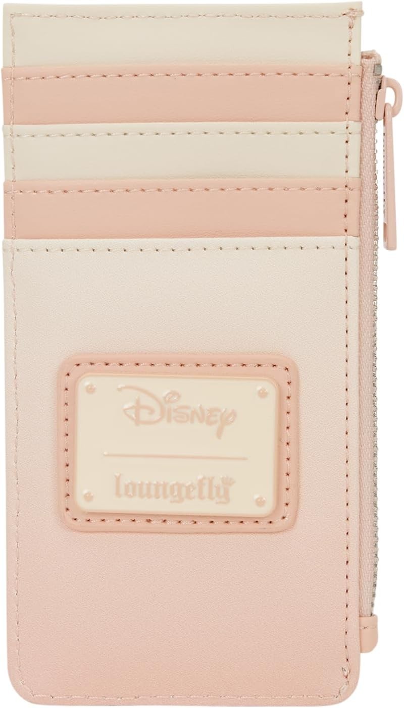 Mickey and Friends Large Card Holder - Loungefly - Card Holder