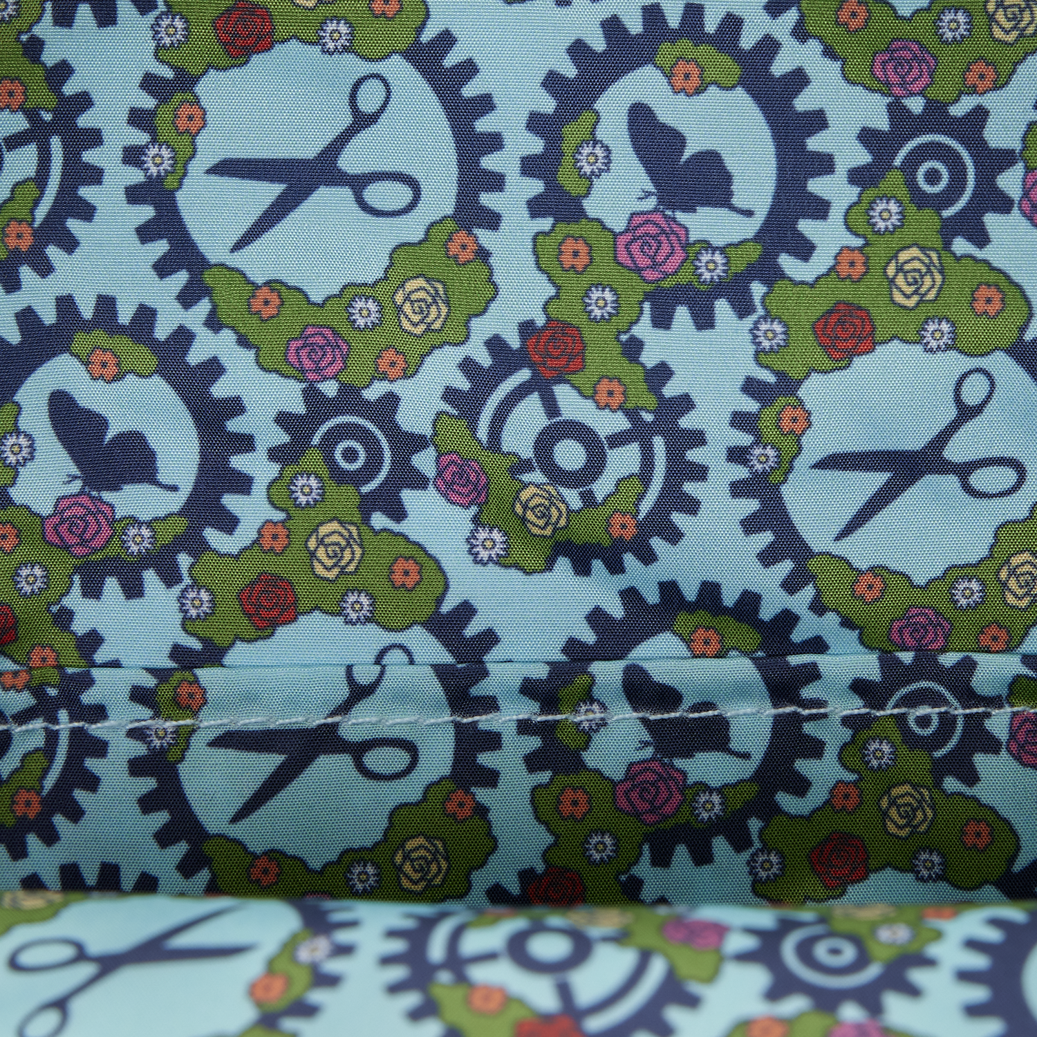 20th Century Studios Edward Scissorhands Sherpa Mini Backpack - Loungefly - 21st November 4pm